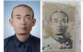 青龙老照片修复-2